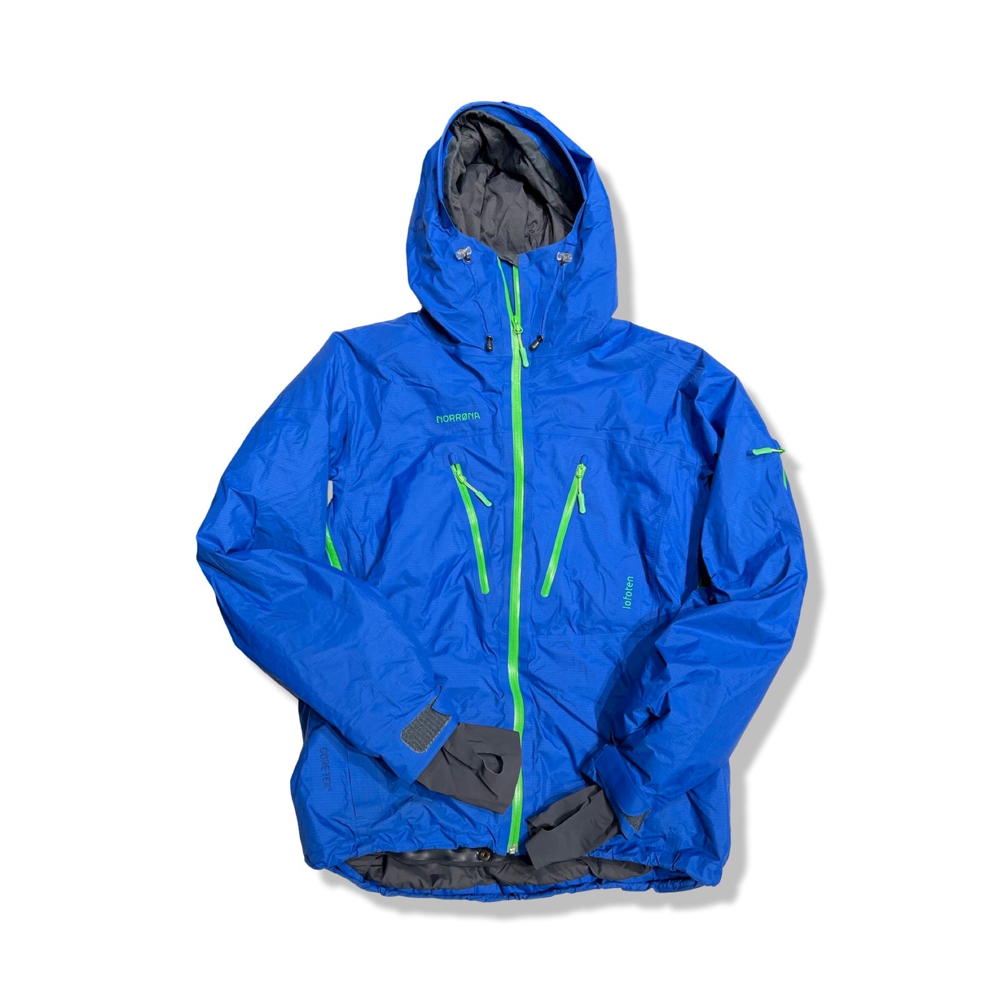 Skidjacka Norröna Lofoten GTX Insulated Herr M