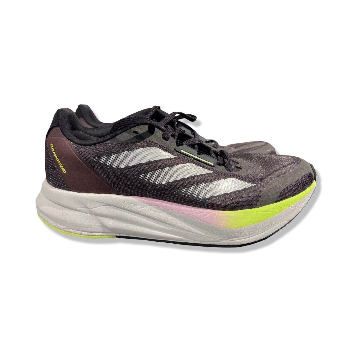 Löparskor Adidas Durano Speed Dam 38