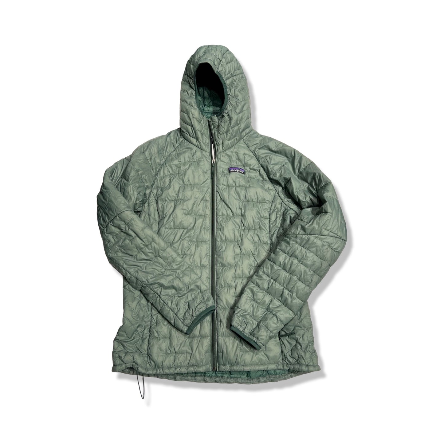 Syntetjacka Patagonia Nano Puff Hoody Dam L