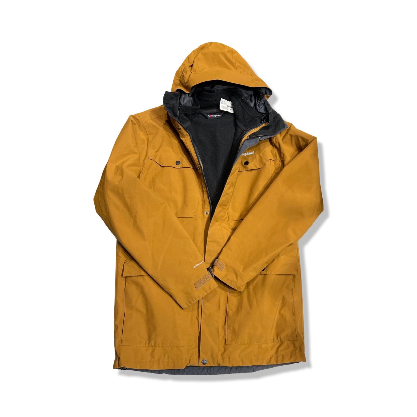 3-in-1 parka Berghaus Otago Herr M