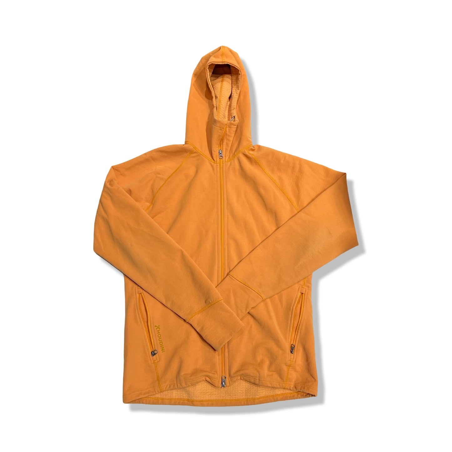Fleecehoodie Houdini Mono Air Houdi Herr XL