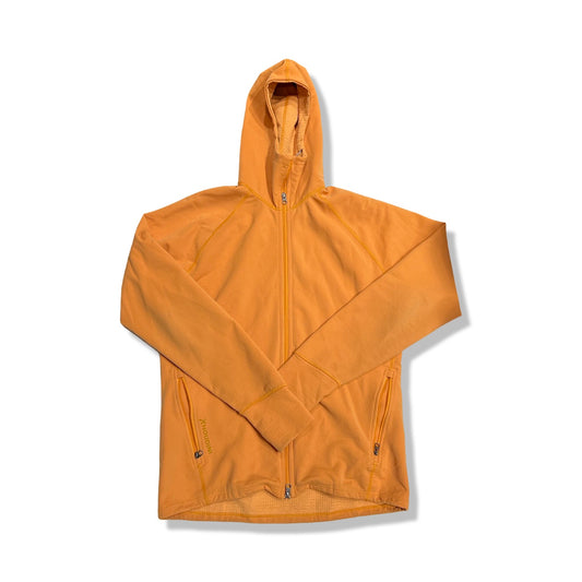 Fleecehoodie Houdini Mono Air Houdi Herr XL