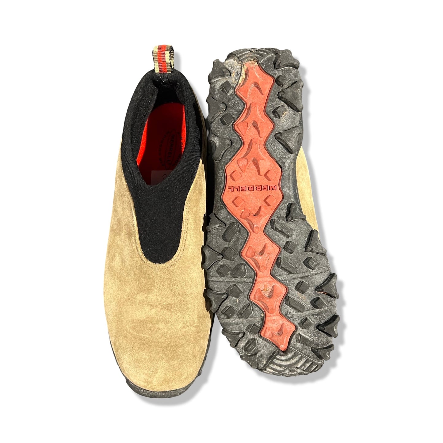 Vinterkängor Merrell Winter moc Herr 44,5