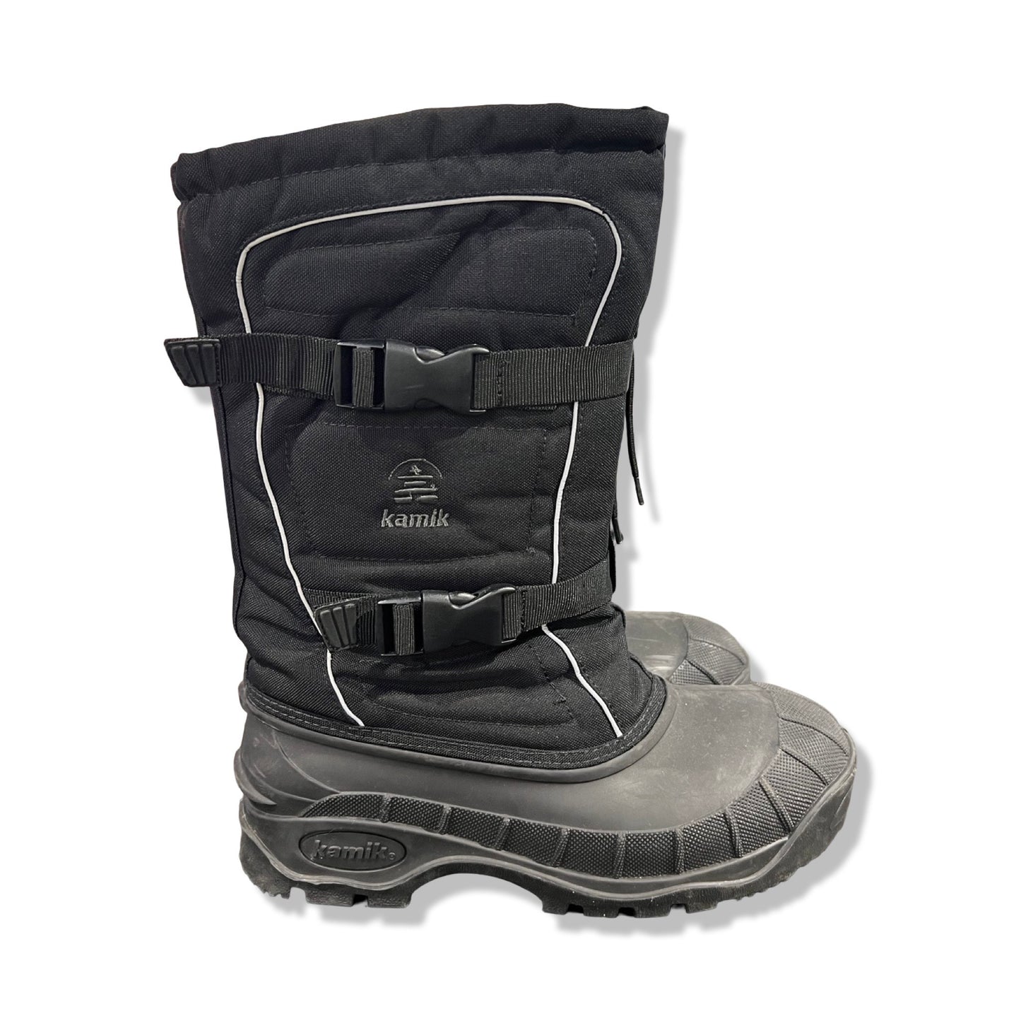 Vinterkängor Kamik Helsinki Herr 44