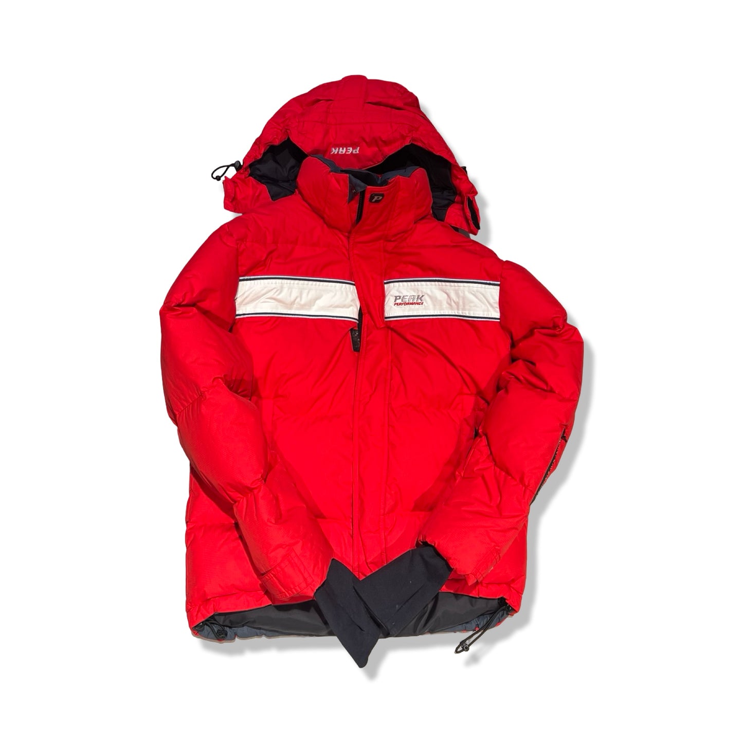 Dunjacka Peak Performance Snow Barn 150