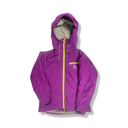 Skidjacka Haglöfs Dam L