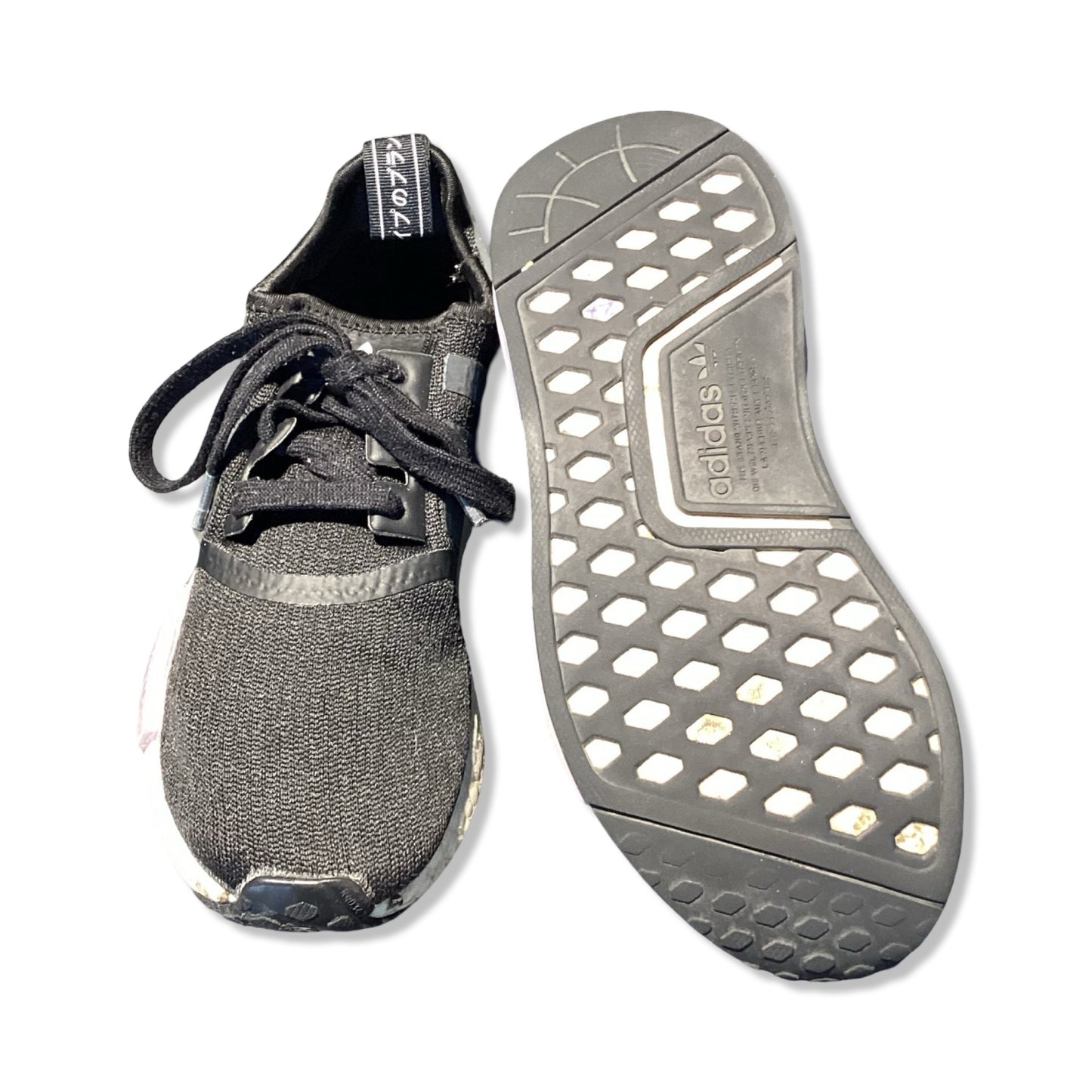 Träningsskor Adidas NMD Dam 40