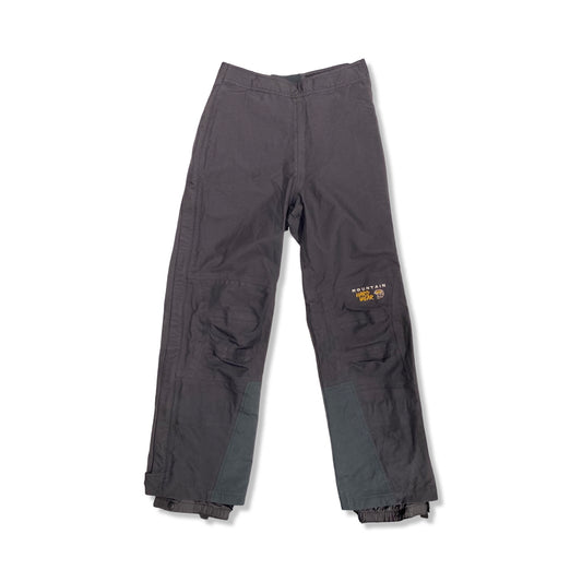 Vandringsbyxa Mountain Hardwear W Dam S