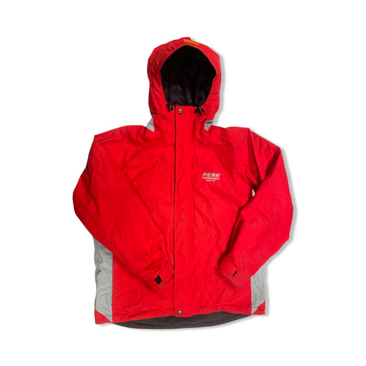 Skidjacka Peak Performance Barn 150