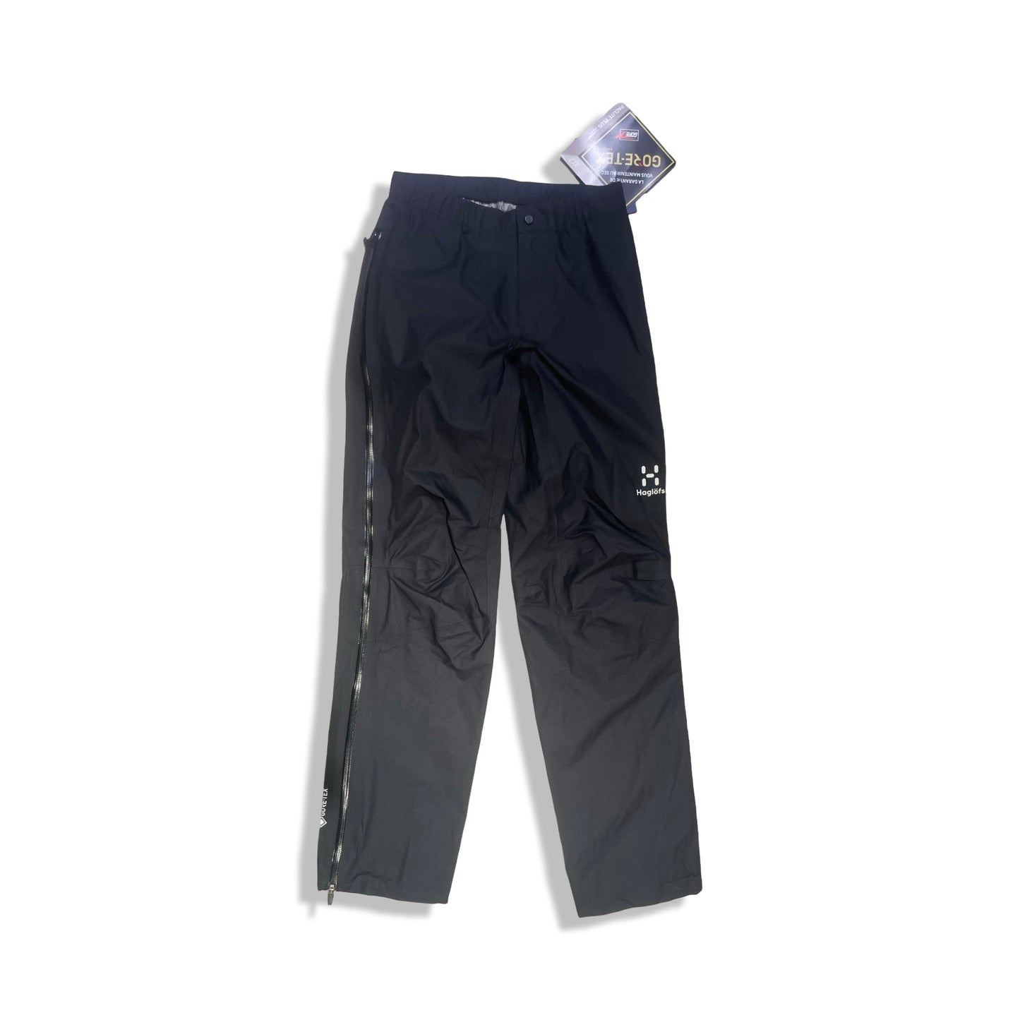 Skalbyxa Haglöfs L.I.M Pant Dam XS