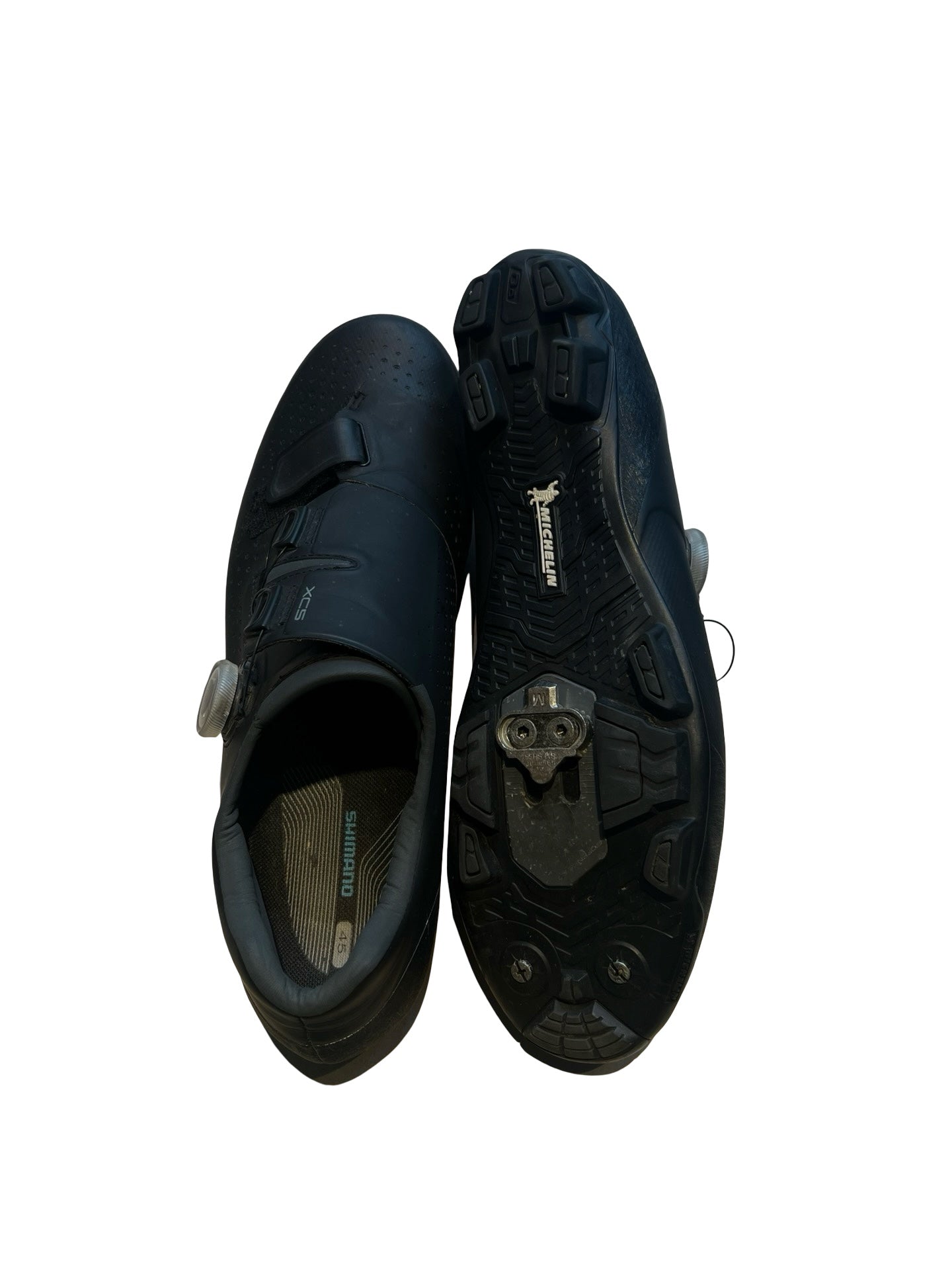 Shimano Herren Fahrradschuhe 45