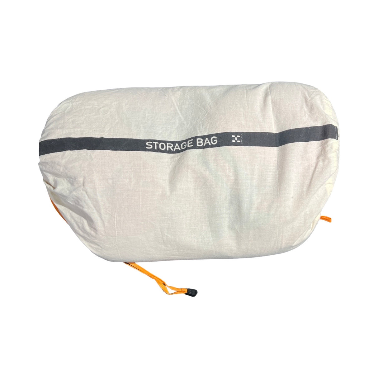 Dunjacka Haglöfs Belay Down Hood Dam XS