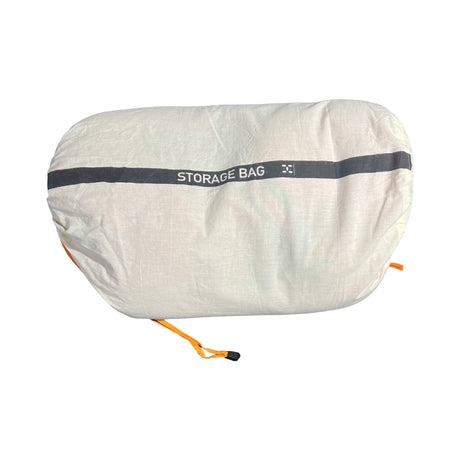 Dunjacka Haglöfs Belay Down Hood Dam XS