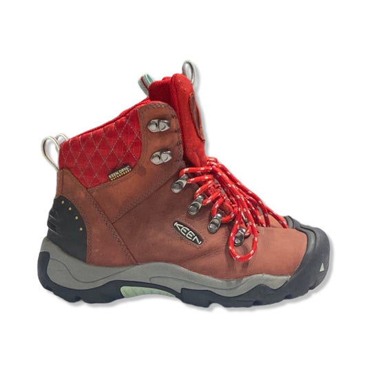 Wanderschuhe Keen Damen 36