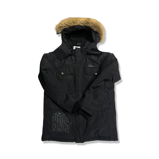 Syntetjacka Quicksilver Insulated Parka Barn 165