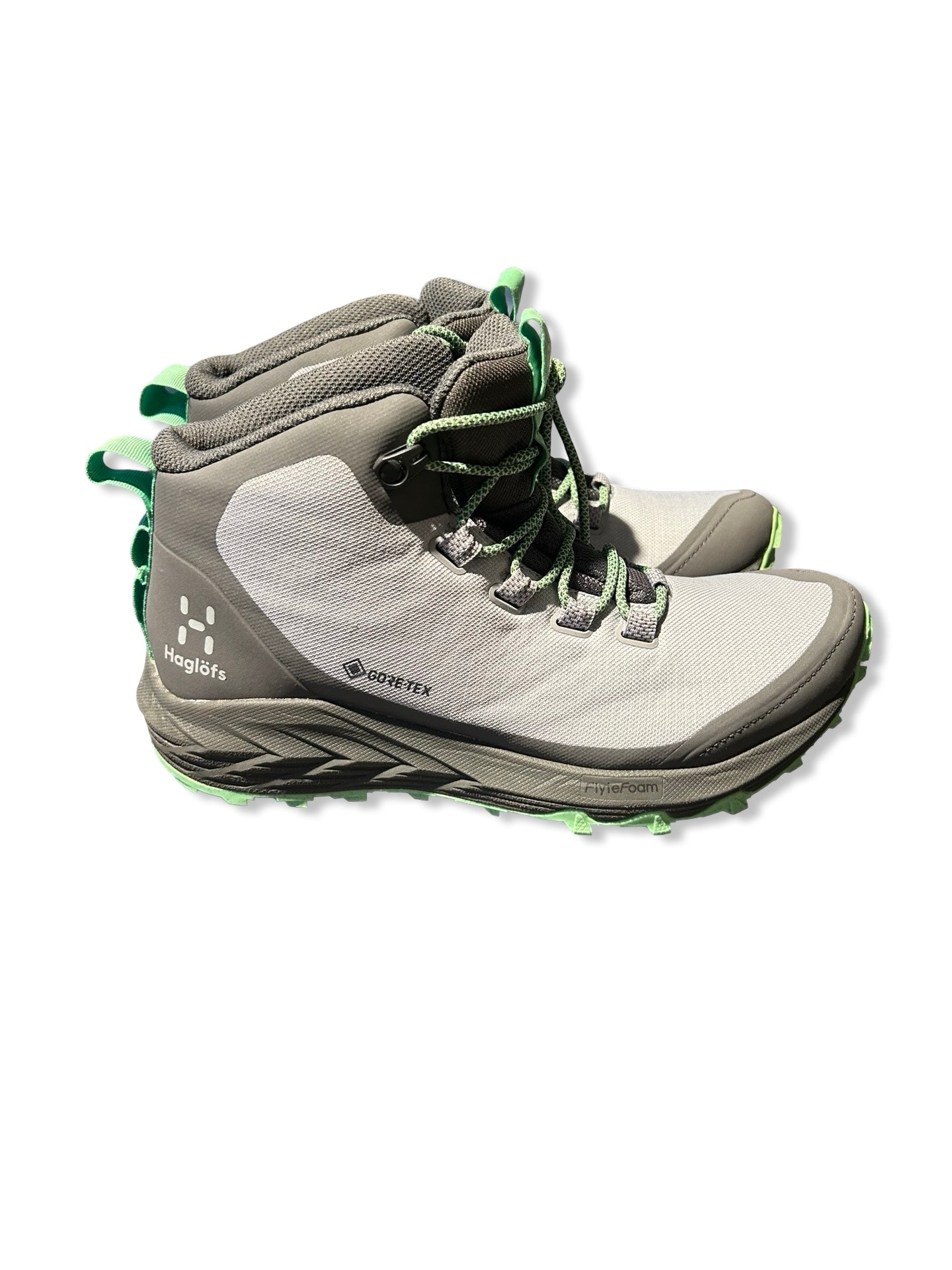 Vandringsskor Haglöfs L.I.M FH GTX Mid Unisex 37 1/3