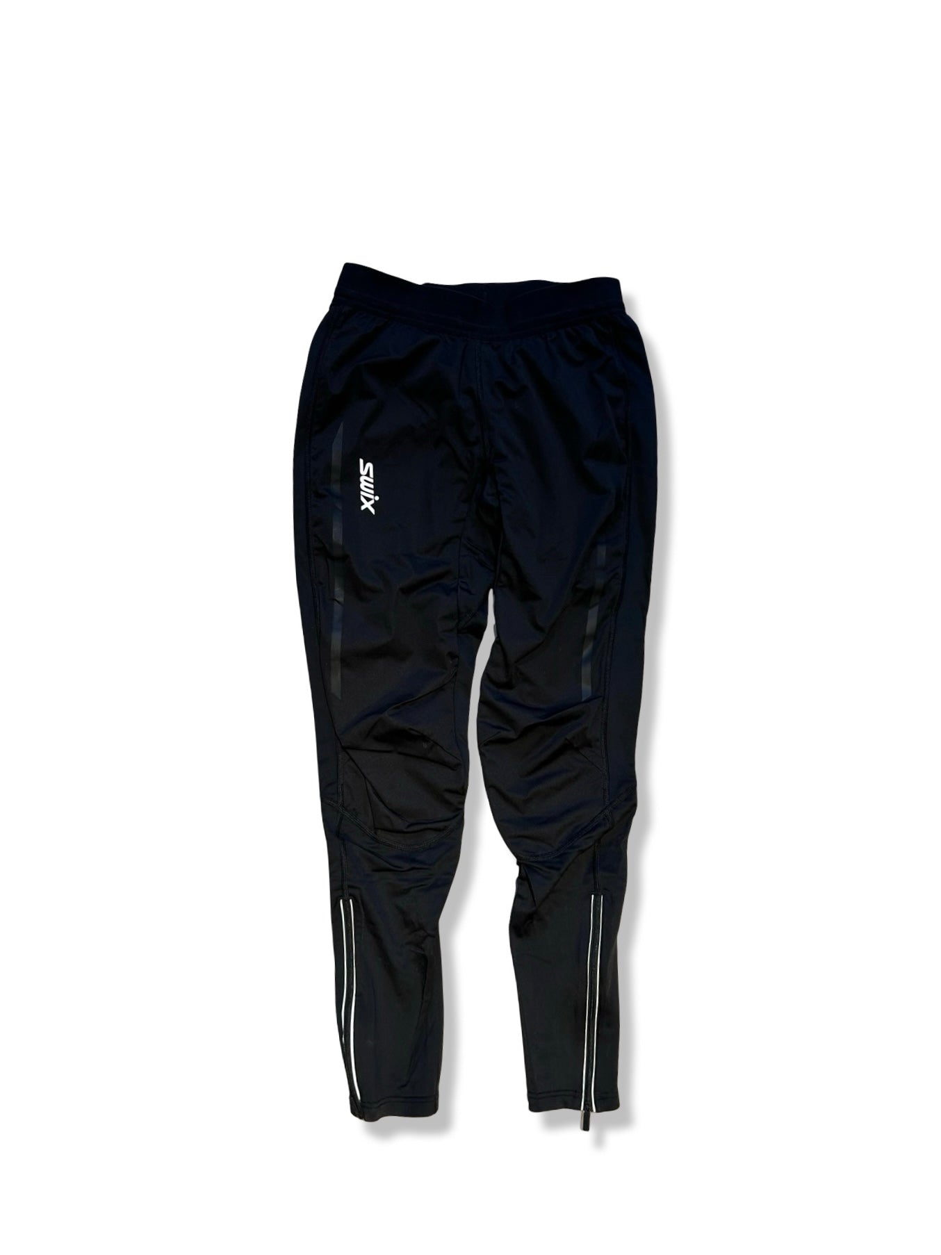 Funktionsbyxa Swix Motion Windblock Tights Herr M