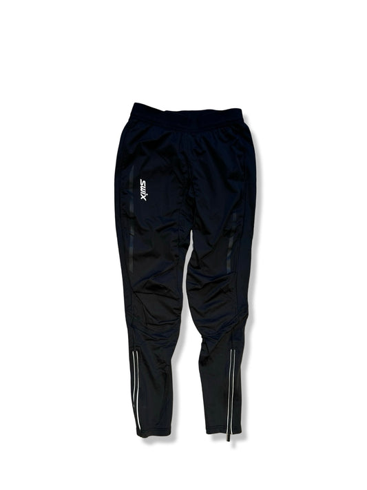 Funktionsbyxa Swix Motion Windblock Tights Herr M