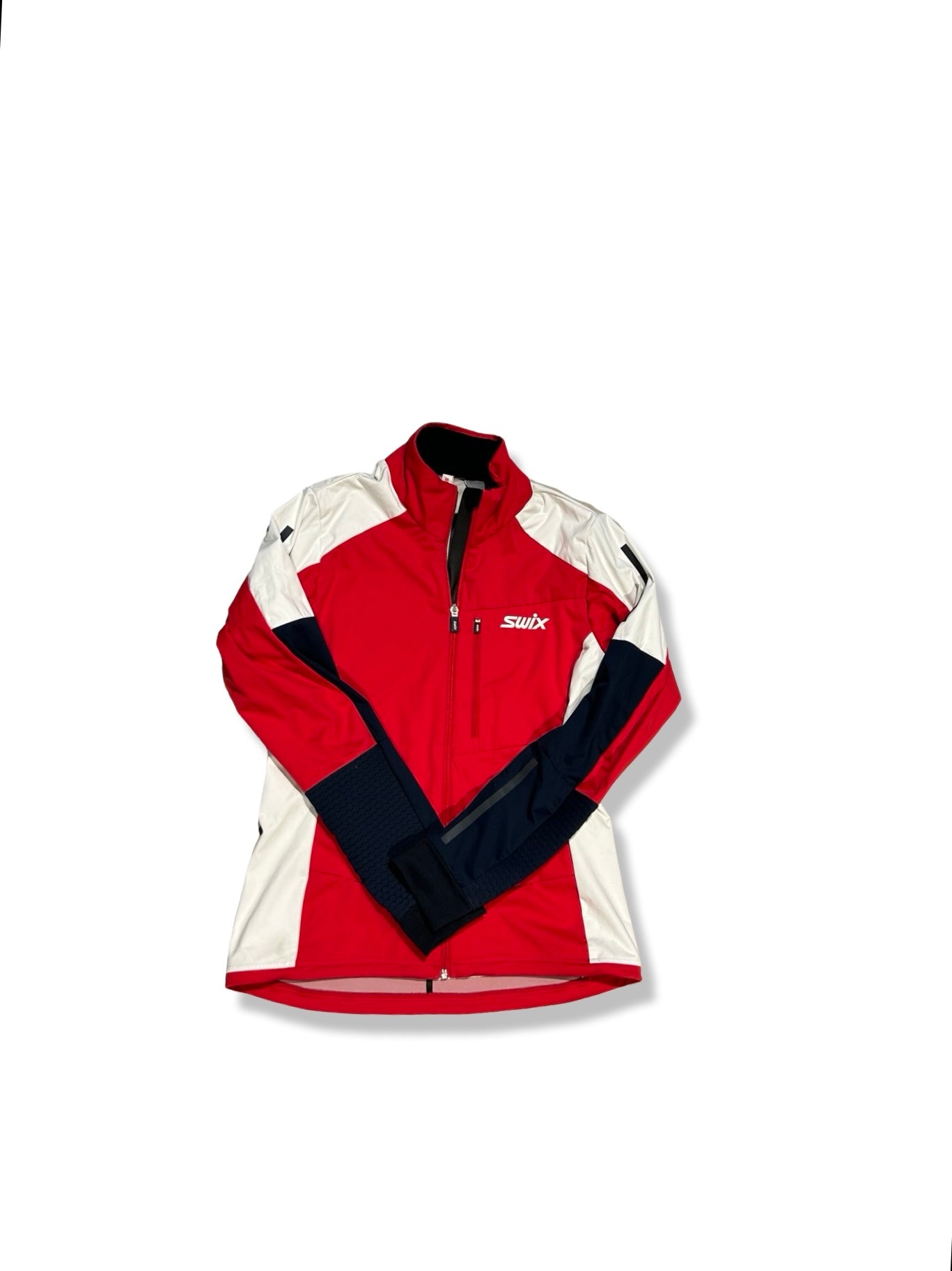 Funktionsjacka Swix Dynamic Jacket Dam S