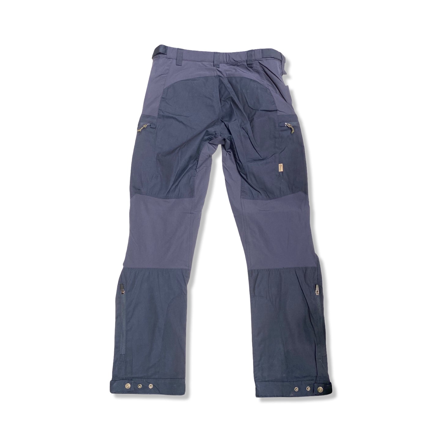 Vandringsbyxor trekking pro Röyk Dam