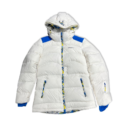 Craft Dala Horse Down Jacket Women S