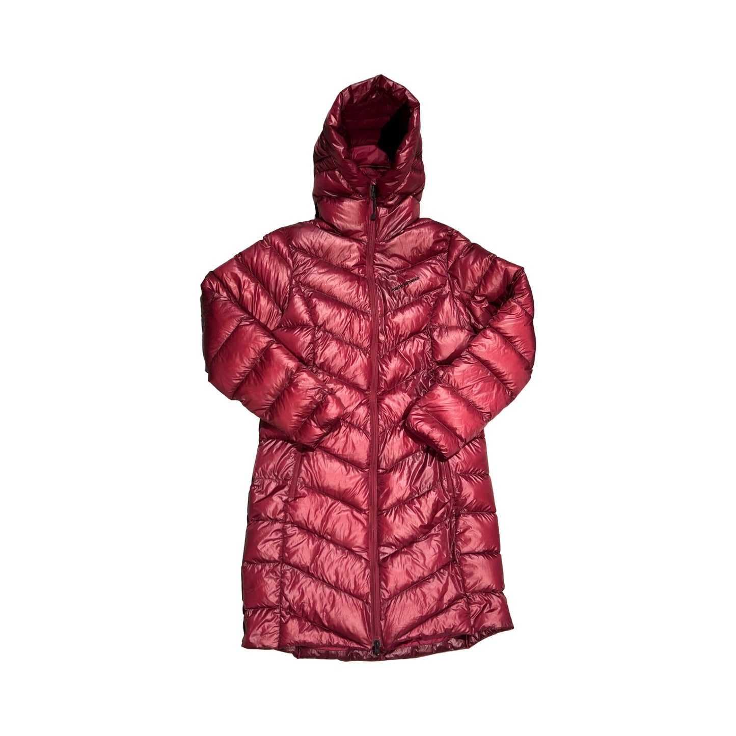 Parkas Peak Performance Dam S
