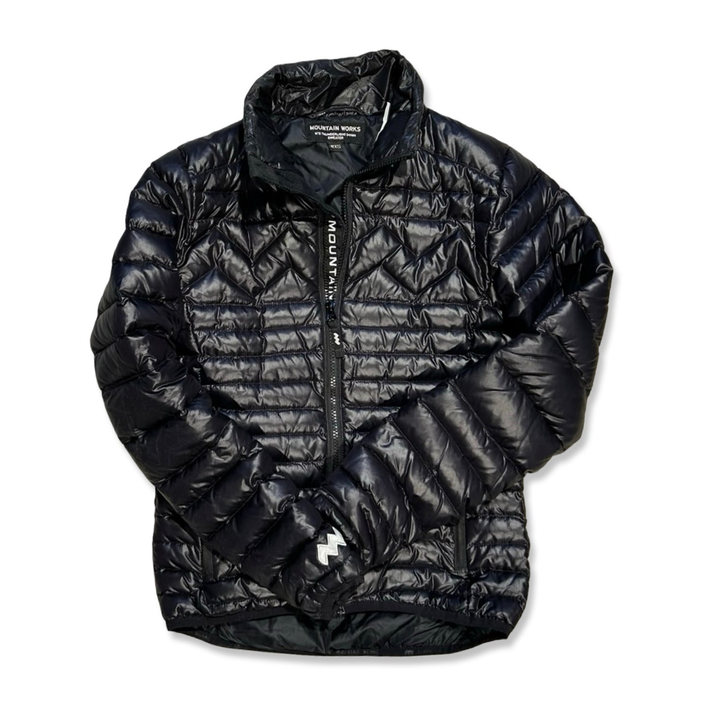 Dunjacka Mountain Hardwear Dam XS