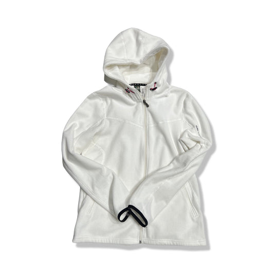 Fleecehoodie Peak Performance Ivy Dam L