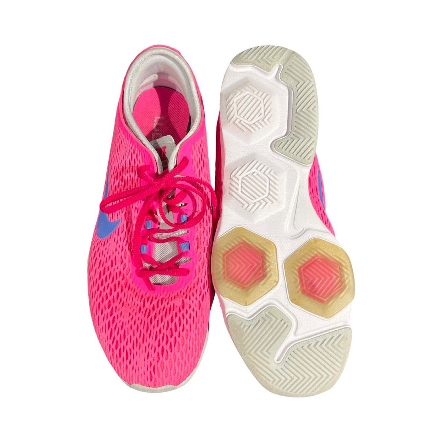 Träningsskor Nike Zoom Dam 40