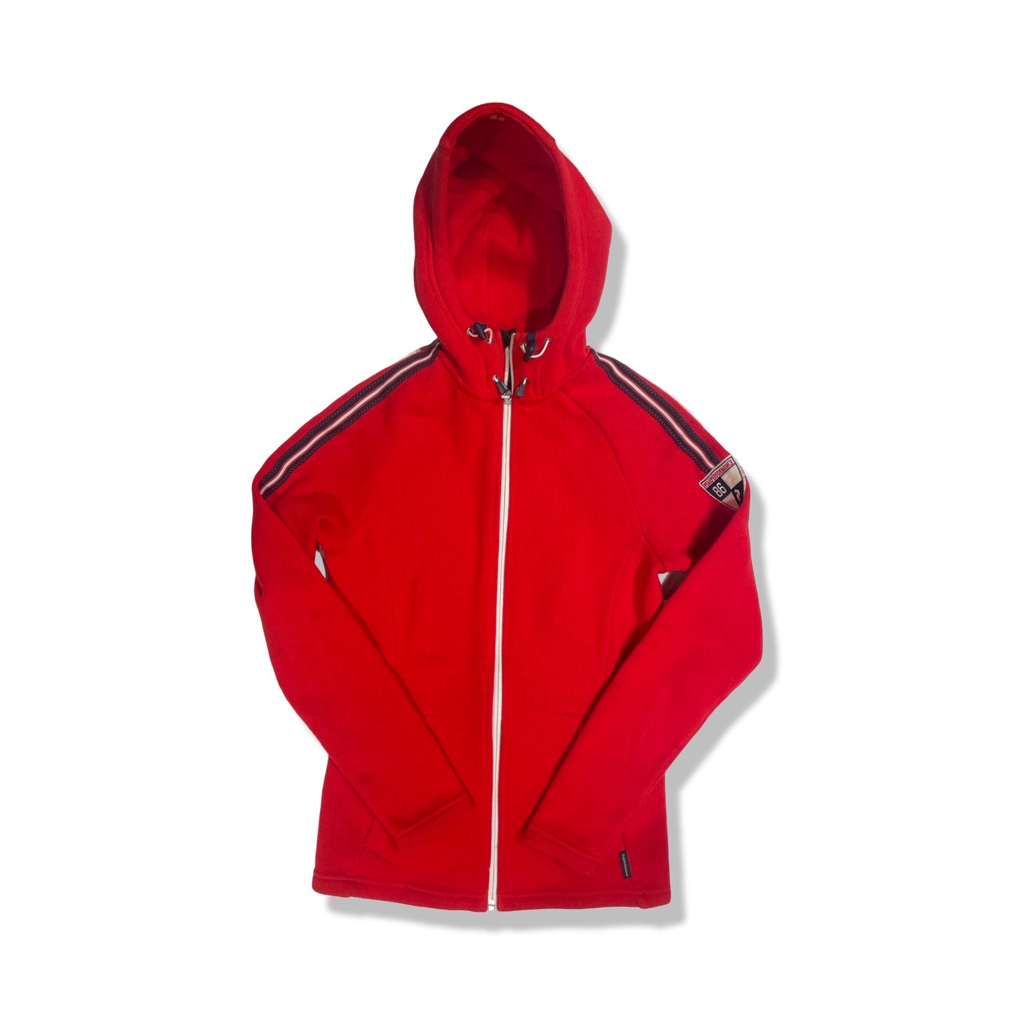 Fleecetröja Peak Performance Peak Dam S