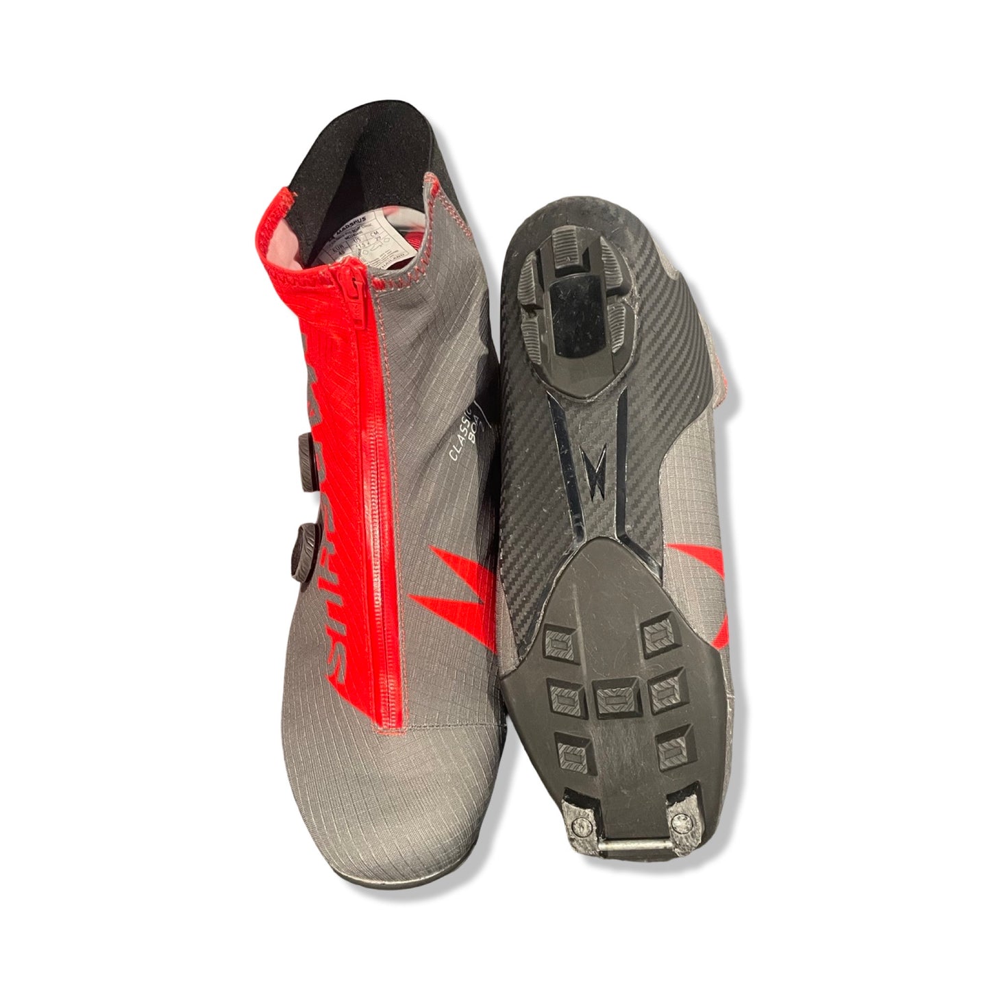 Pjäxor Madshus F24 Race Pro BOA Classic Herr 45