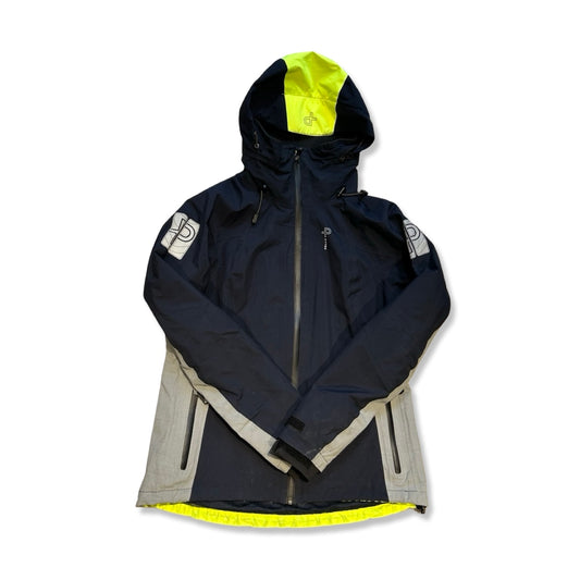 Seglarjacka Pelle P Dam M