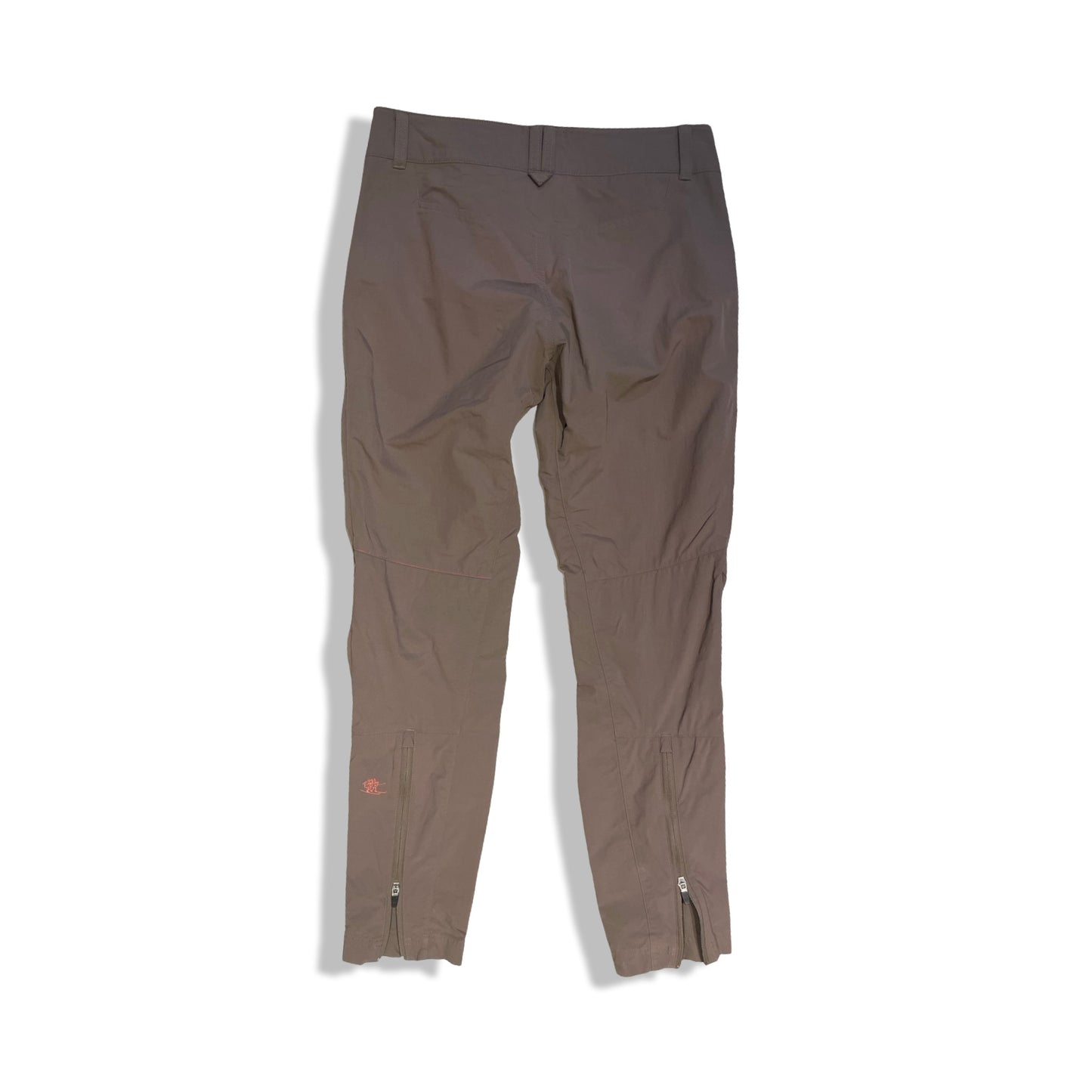 Funktionsbyxa Bergans Utne Lady Pants Dam S