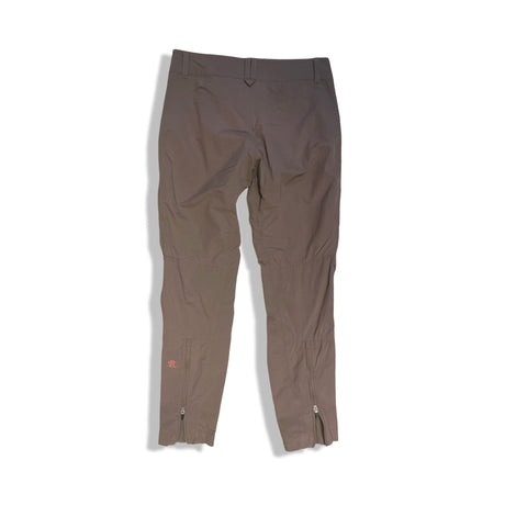 Funktionsbyxa Bergans Utne Lady Pants Dam S