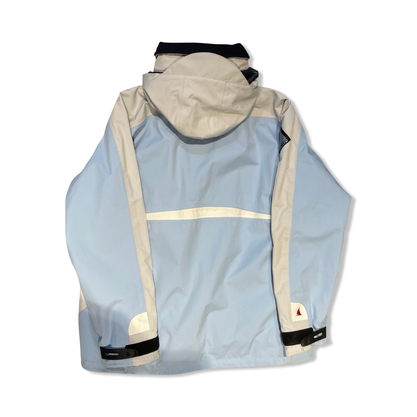 Seglarjacka Musto Dam M