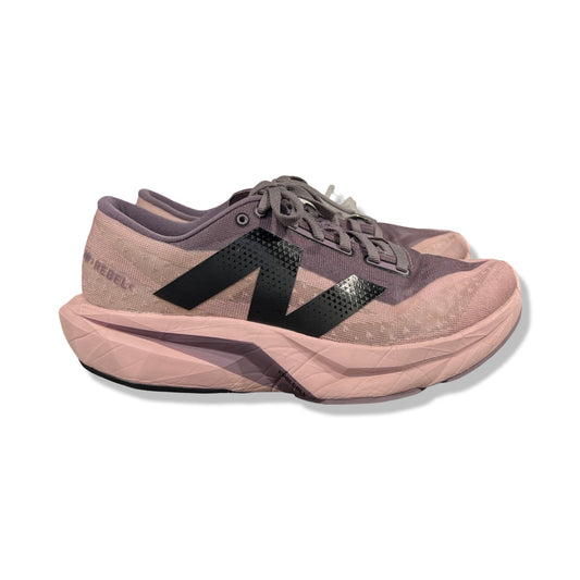 Löparskor New Balance FuelCell Rebel v4 Dam 38