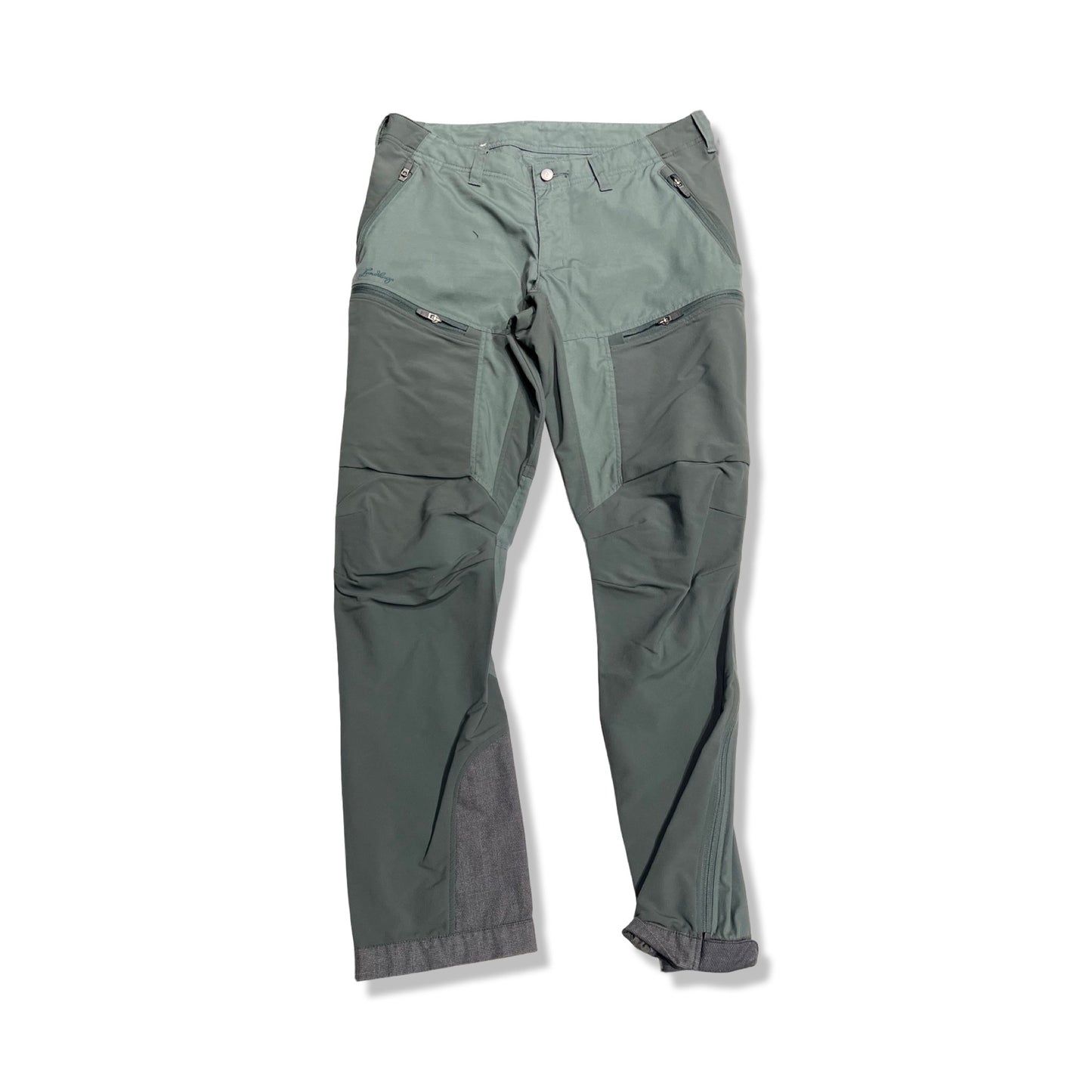 Vandringsbyxa Lundhags Ramse Herr 50