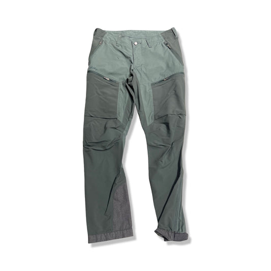 Vandringsbyxa Lundhags Ramse Herr 50