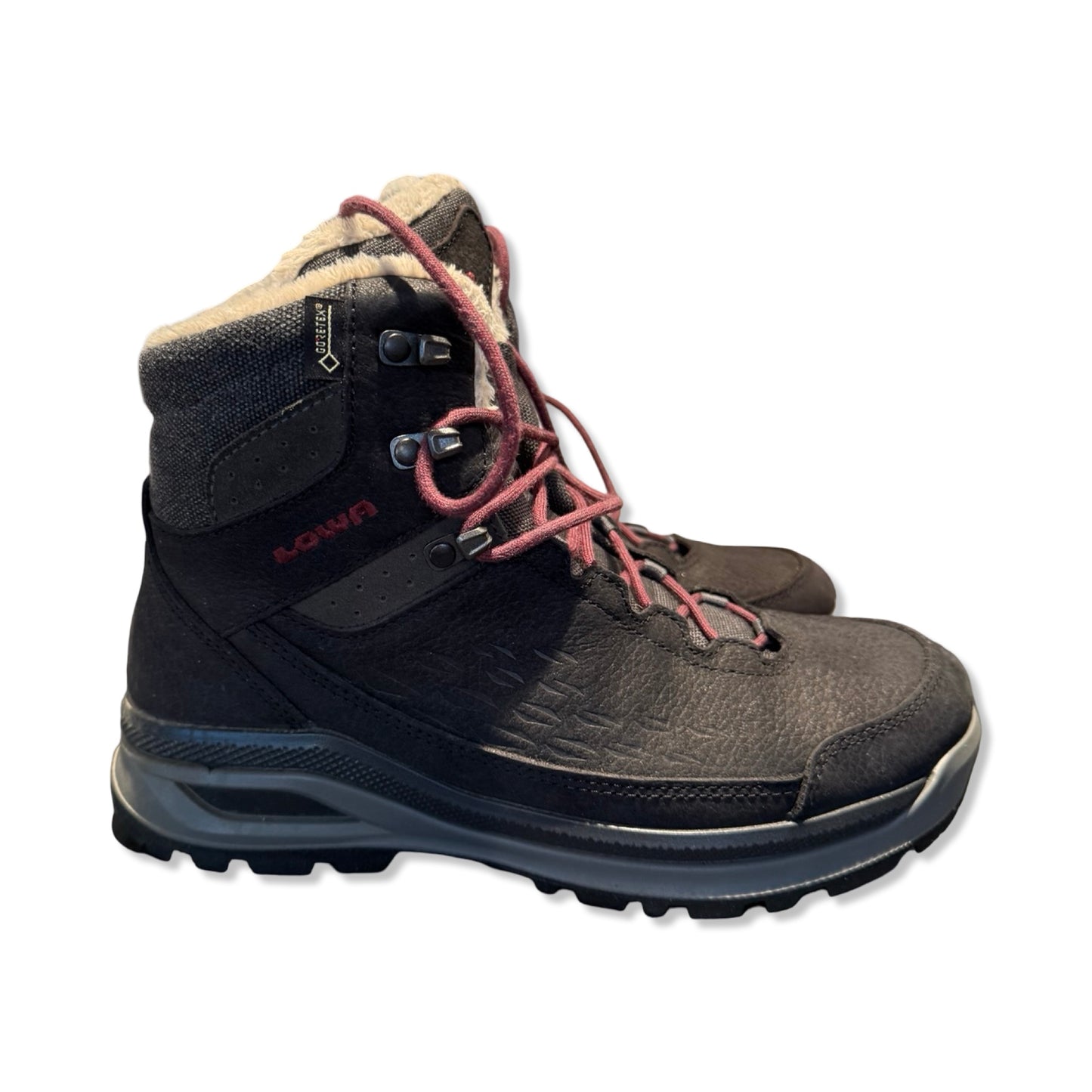 Vandringsskor Lowa Locarno Dam 37 1/2