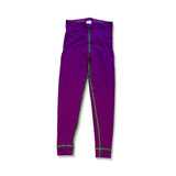 Unterziehhose Bergans Myske Wool Kinder 164