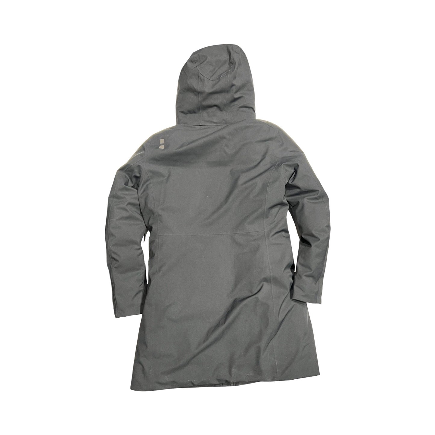 Dunjacka UBR White Heat Down Parka Dam L