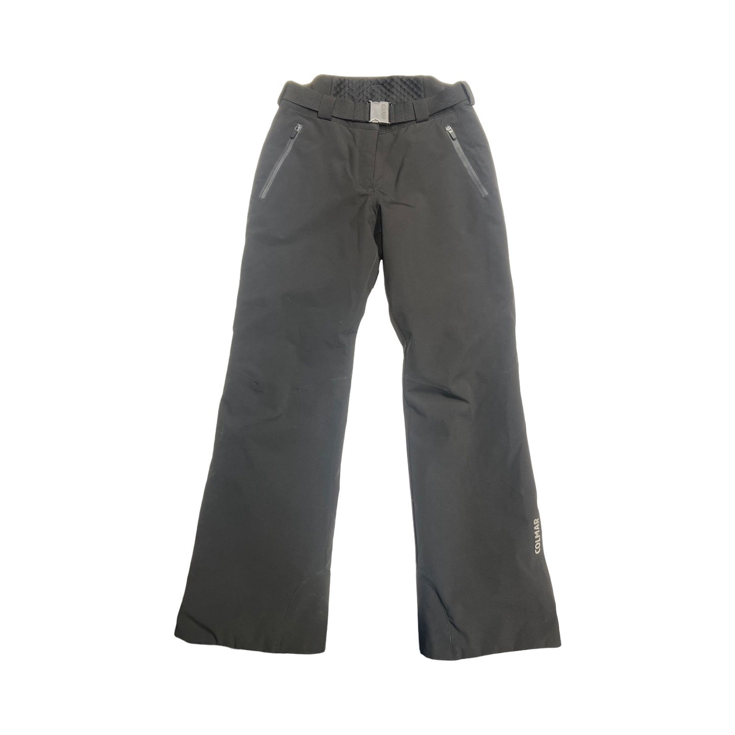 Skidbyxa Colmar Dam 36