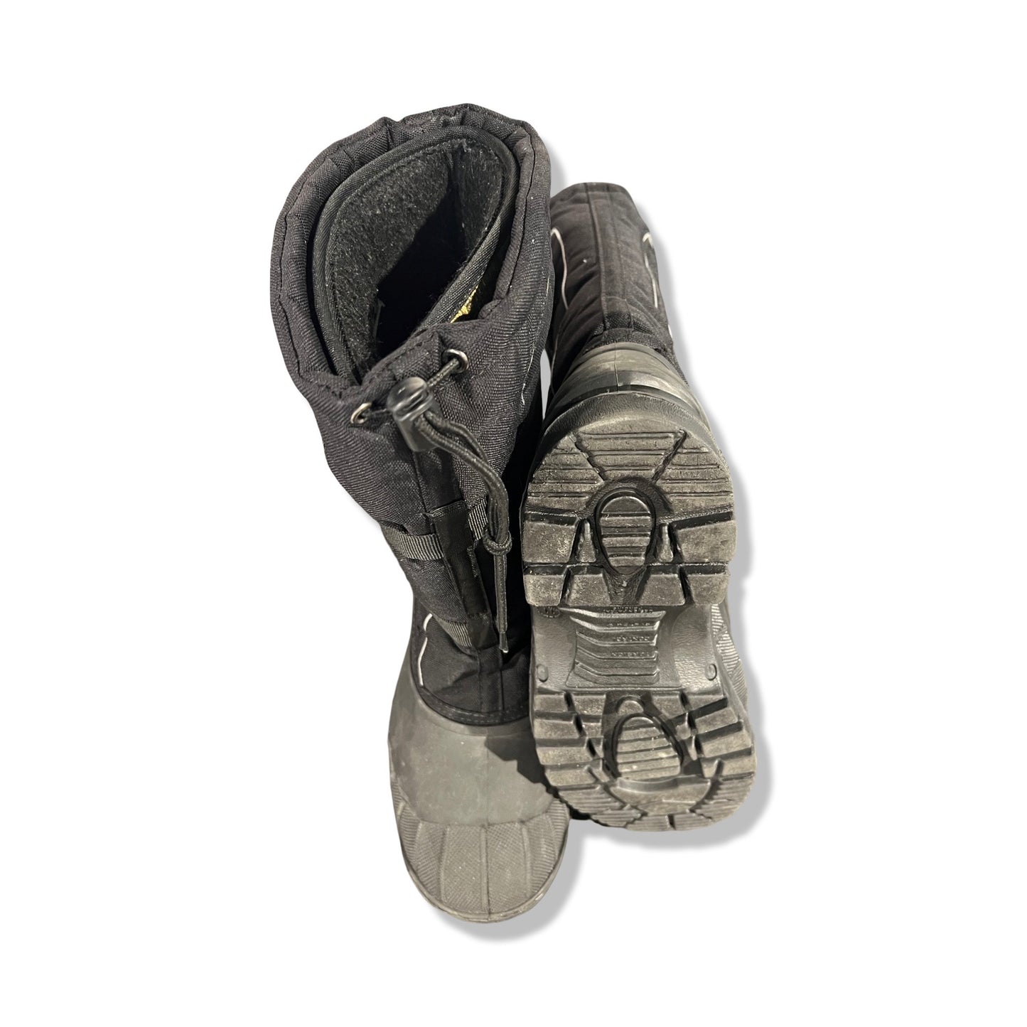 Vinterkängor Kamik Helsinki Herr 44