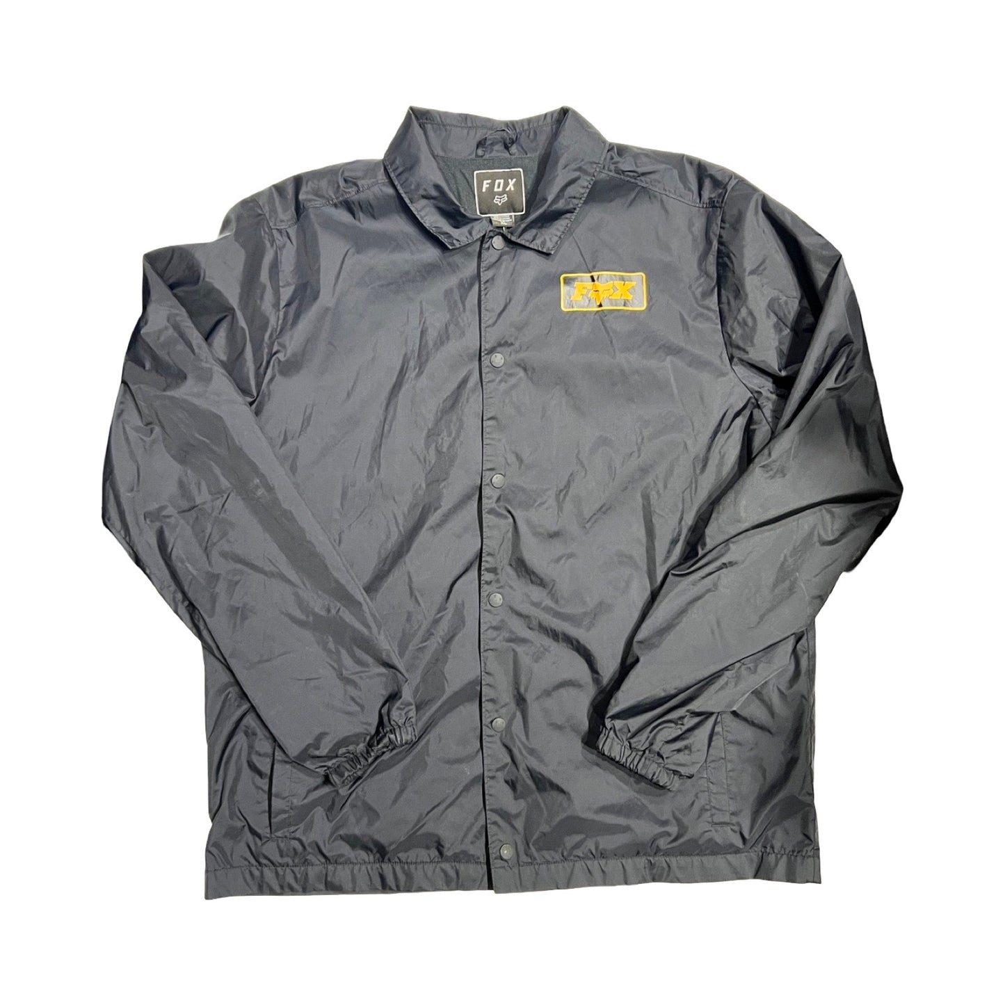 Funktionsjacka Fox Lad Herr XL