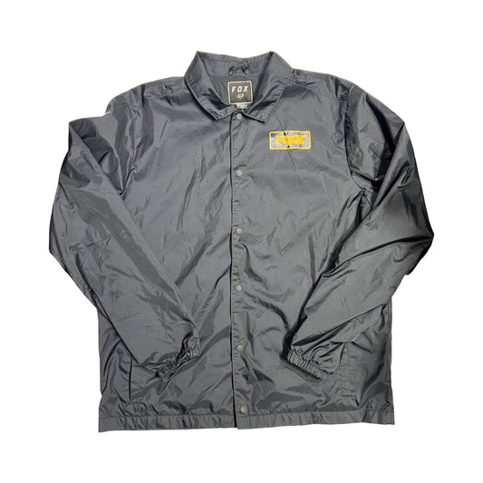 Funktionsjacka Fox Lad Herr XL