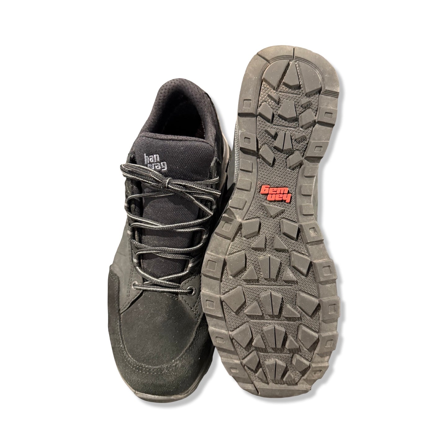 Vandringsskor Hanwag Torsby Low SF Extra GTX Herr 42