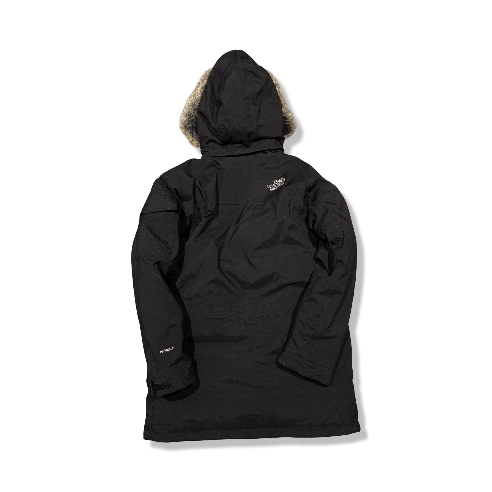 The North Face El Daunenjacke Herren S Synthetisch gefütterte