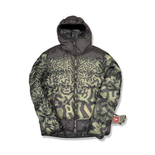 Syntetjacka Head Rebel Herr L