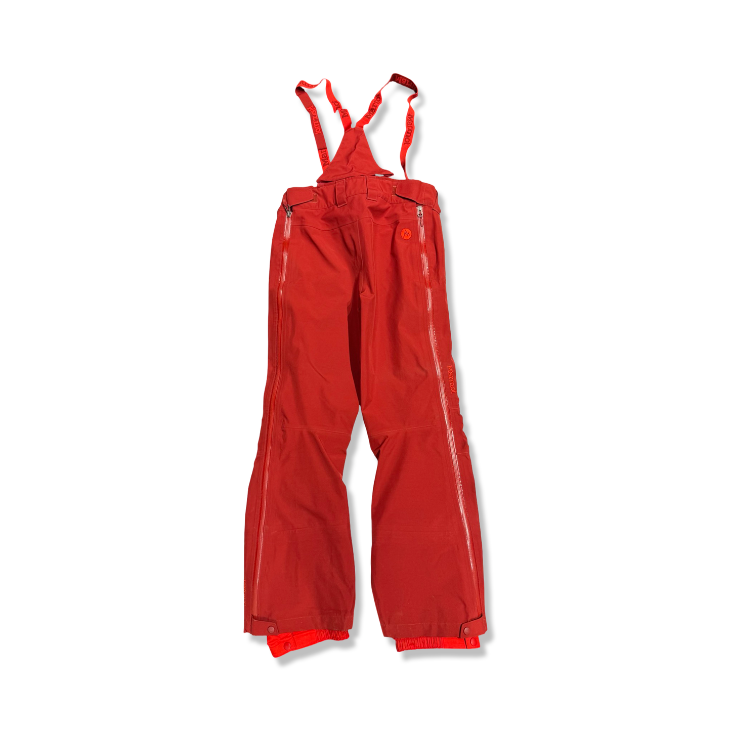 Skalbyxa Marmot GTX 3L Dam S