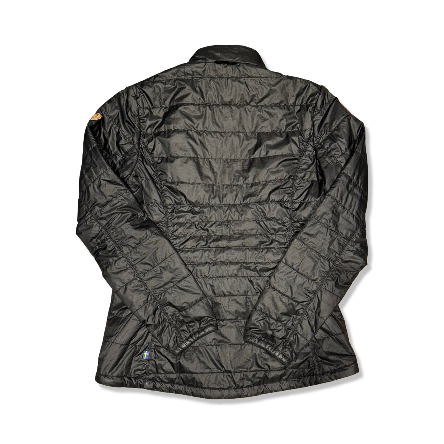 Anorak Fjällräven Abisko Dam S